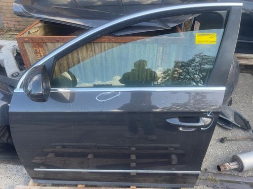 Tür links vorne passat b6 - links,