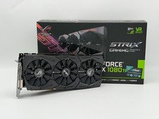 ASUS ROG Strix GeForce GTX