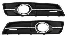 Frontstoßstange Kühlergril