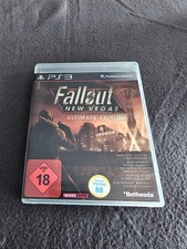 Fallout: New Vegas-Ultimate
