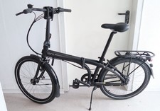 Tern Node D7i DR Faltrad