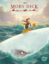 Moby Dick | Mit Micky und