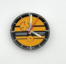 Vintage Leonidas Heuer Easy