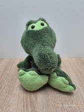 Sigikid Krokodil Plüsch ca