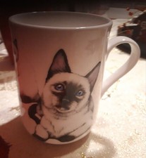 Tasse aus der Maxwell &