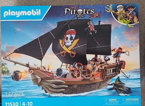 Playmobil pirates - playmobil,