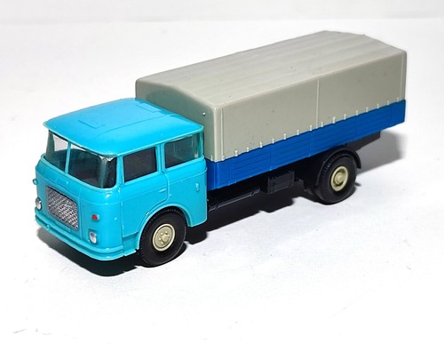 Skoda 706 lkw - skoda,