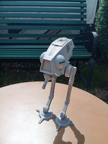 Hasbro star wars - hasbro, at-dp
