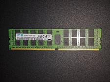 Samsung 32GB DDR4 2133P ECC