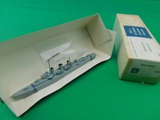 E13 Schiffsmodell 1:1250