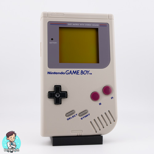 Nintendo gameboy classic - nintendo,