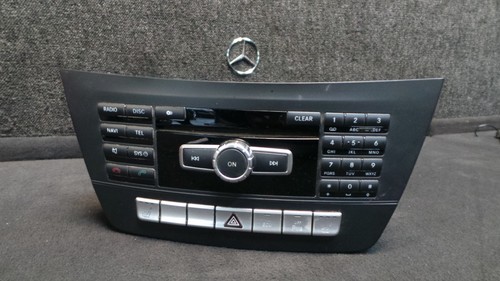 E14 mercedes benz w204 - e14-30,