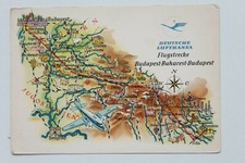 34308d AK Deutsche Lufthansa