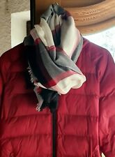 ?wave board Anorak m. Schal steppjacke, S/M/ 40/42      (((Street One)))