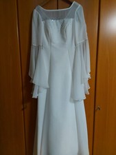 Wunderschönes Brautkleid mit
