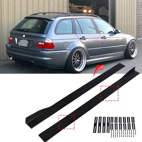 Seitenschweller - 78.7",