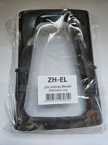 Ziss extension leg erweiterung - leg,