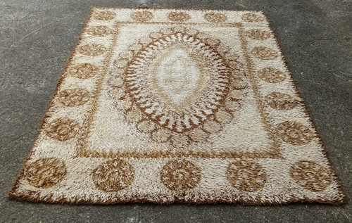 60er teppich carpet - carpet, shag
