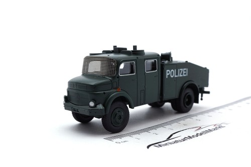 Mercedes 1113 wasserwerfer - la,