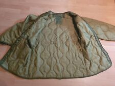 orig US Army Liner Futter