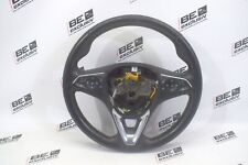 Opel Insignia B Lederlenkrad