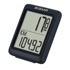 Sigma sport fahrrad computer - sigma,