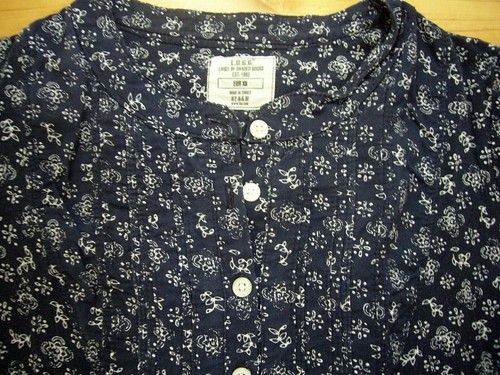 Shirt bluse tunika - h&m, m