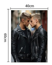 Gay Romance Sexy Schwul Mann