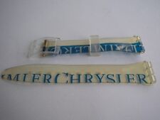 SWATCH KUNSTSTOFFARMBAND