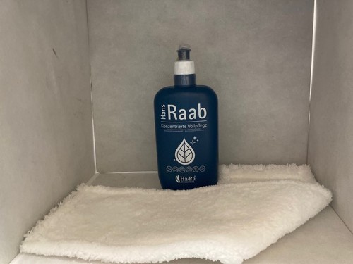 Hans raab vollpflege - raab,