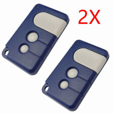 2 Stück Garage Handsender für Chamberlain Liftmaster Motorlift 84335E-84335EML