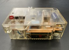 SONY LDP-1000 Laserdisc-Player /-Recorder - Block Assy Netzteil A-6415-016-C