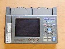  Graphtec midi Logger  GL450   Datenlogger,  nicht geprüft