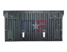 Reparaturblech Laderaum vorn