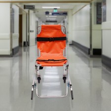 Tragestuhl 159kg Treppenstuhl