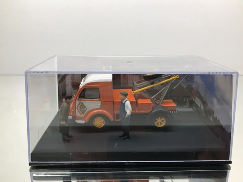 Altaya renault galion tow - 11,