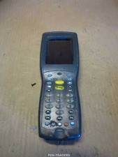 LXE MX8A MX8A2C1B1B1A0ET WiFi