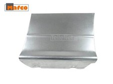 Kotflügel Reparaturblech BMW