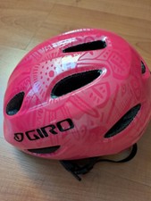 Giro Scamp Kinder Fahrradhelm