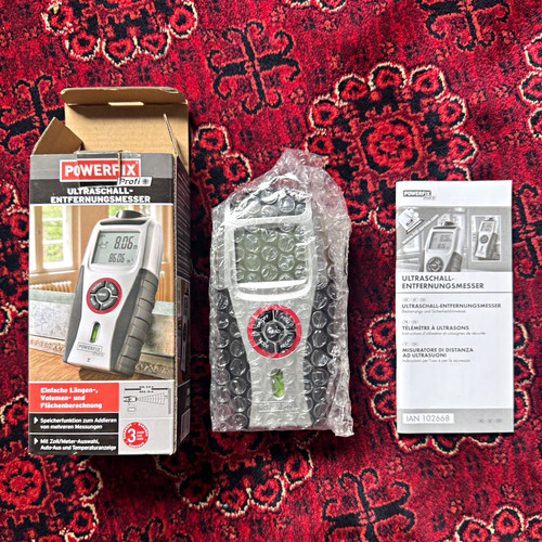 Powerfix profi - powerfix, profi+