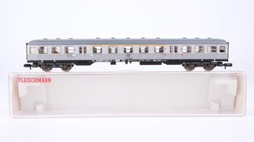 Fleischmann 8121 - n,