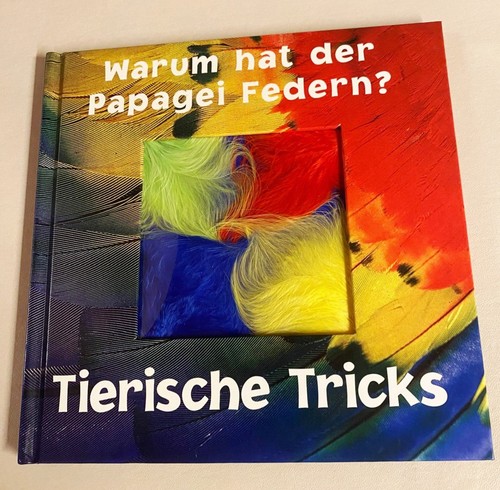 Informations bilderbuch - informations,
