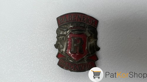 Antikes rabeneick brackwede - rabeneick,