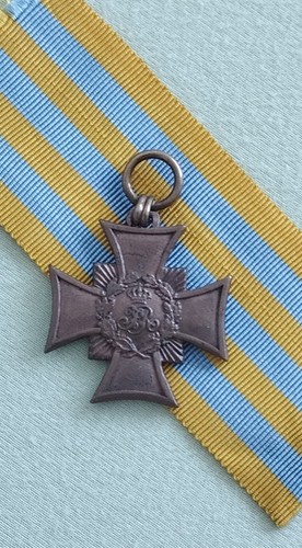 Anlaß denk orden f - denk-,