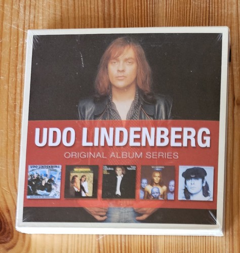 Udo lindenberg original - ,