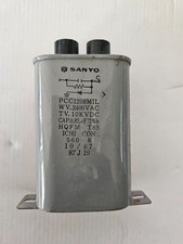 Sanyo Hochspannungskondensator für Mikrowelle PCC1208MIL ICHICON 560-8 0,85µF +2