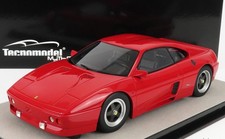 Tecnomodel FERRARI 348 ZAGATO