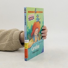 Blue Bird Stories: Caroline