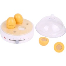 Beeboo Kitchen Holz Eierkocher