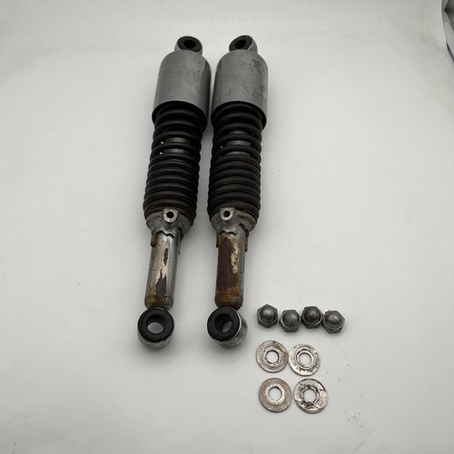 Yamaha rs100 stoßdämpfer - yamaha,